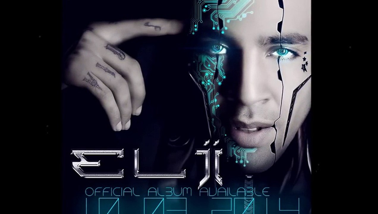 Elji Beatzkilla - Dança Kizomba (Revolution)