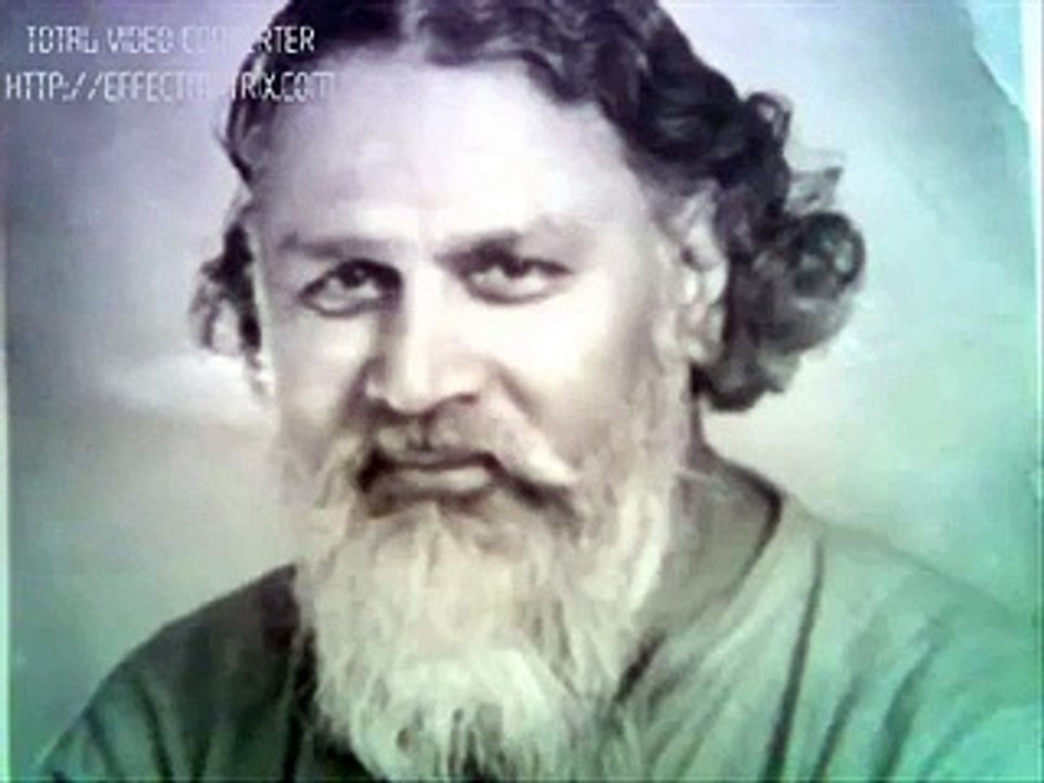 سید عطاءاللہ شاہ بخاری کی مسحور کن آواز میں خطب...