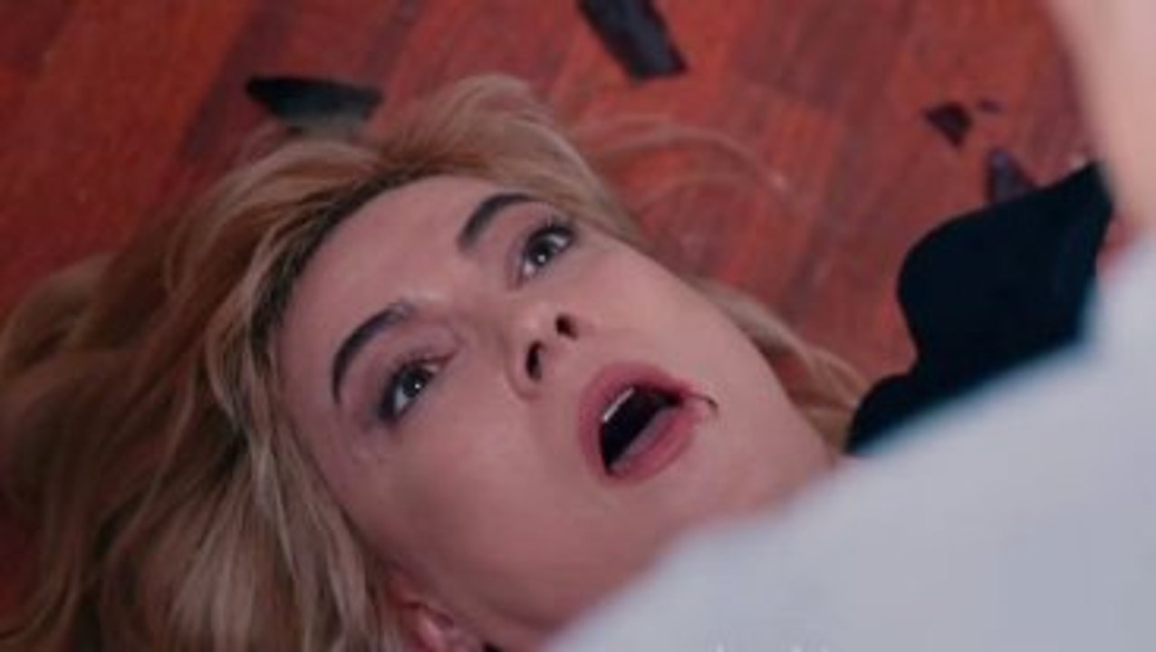 Medcezir'de Sude Yasak Aşk Kurbanı Mı Olacak!