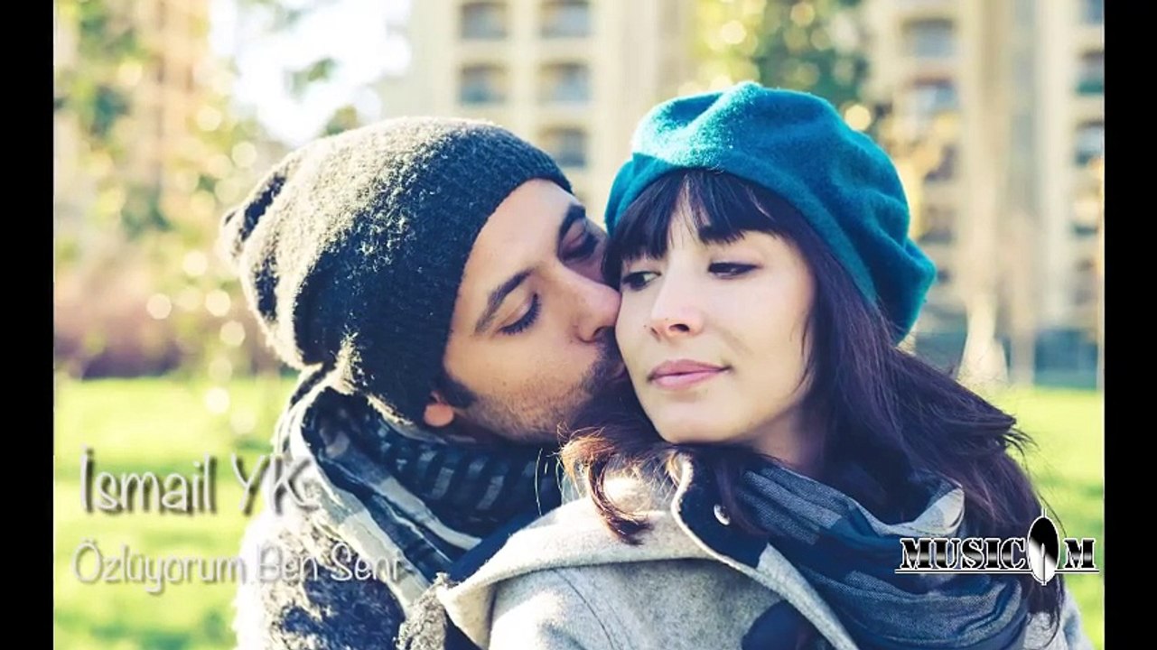 İsmail YK - Özlüyorum Ben Seni (2015