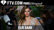 Elie Saab Runway | Paris Couture Fashion Week | FashionTV