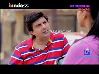 Yeh Hai Aashiqui 15th February 2015 Video Watch Online Part3