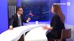 Interview de Arash Derambarsh (élu de la ville de Courbevoie) dans le Figaro TV
