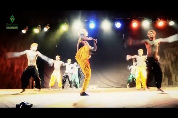 Krishna Rasleela Presented by PHS Team