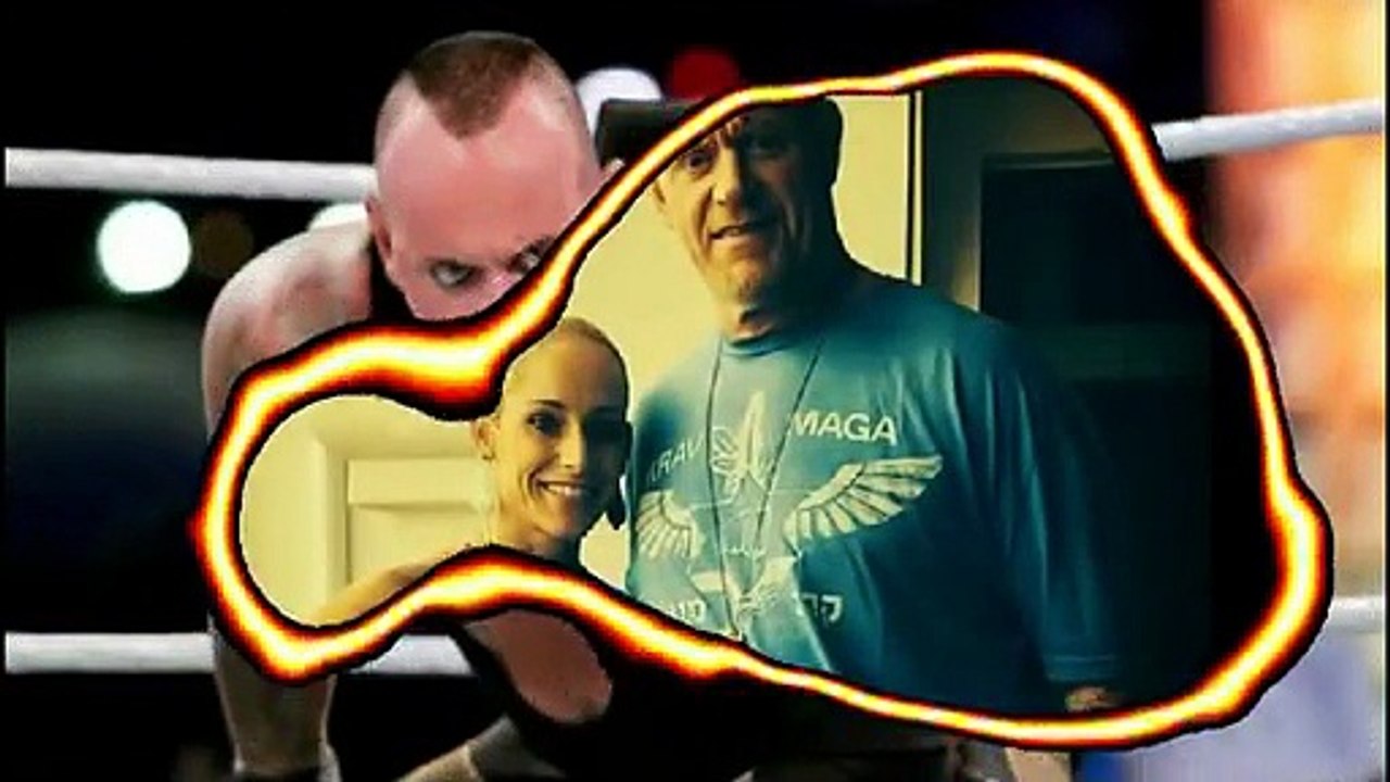 Under Taker Died