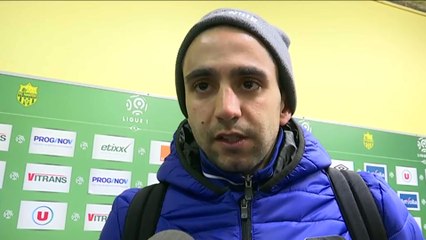 Foot - L1 : Boudebouz «Pour tout le peuple Bleu...»