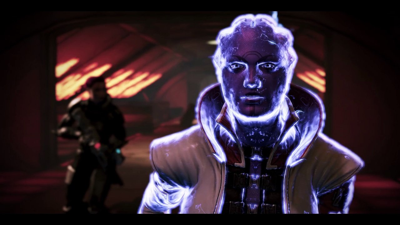 Mass Effect 3 Omega DLC Episode 12