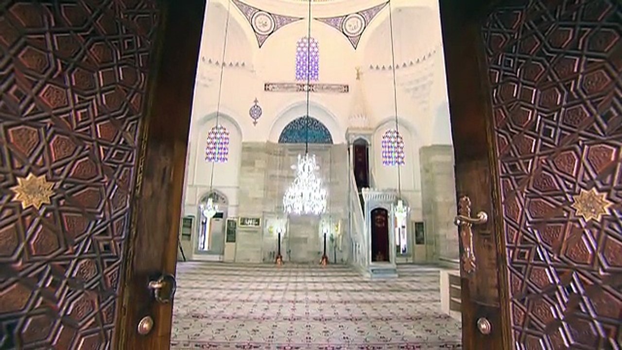 ilahi * Ya Resulallah *