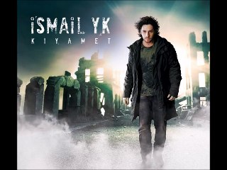 İsmail YK - Zeytin Gözlüm (2015