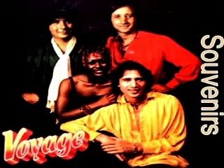 Voyage - Souvenirs