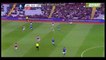 Mahrez contre Aston Villa