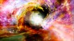 Les Mystères de l'Univers S4E10 - Phénomènes Pulsars et Quasars HD
