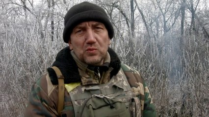 Ukraine: le cessez-le-feu respecté malgré des incidents