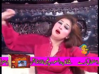 kubra malik mujra in Vip Style 2015 in Lahore