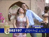 Pakistani Kubra Malik hot Mujra without bra