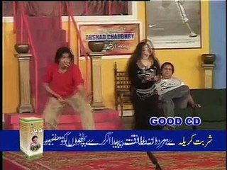 Punjabi hot Mujra Wee Gujra We by Kubra Malik