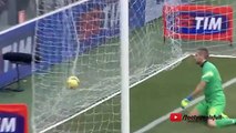 M'Baye Niang Second Goal - Genoa vs Hellas Verona 3-1 (Serie A 2015)