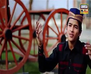 Pher Allah Allah Keta_Syed Shahid Ahmad Sultani