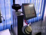 CYCJET PPR/PE/PVC pipe Laser Marking Machine_Fly Laser Printing for PVC pipe_Industrial inkjet printer_Laser Coding Machine/Fiber Laser Marker
