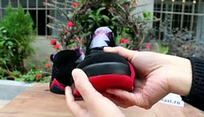 Air Jordan 7 Retro “Raptors”