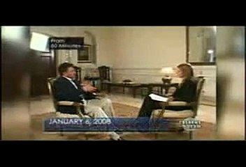 General Pervez Musharraf Confusion on Osama Bin Laden