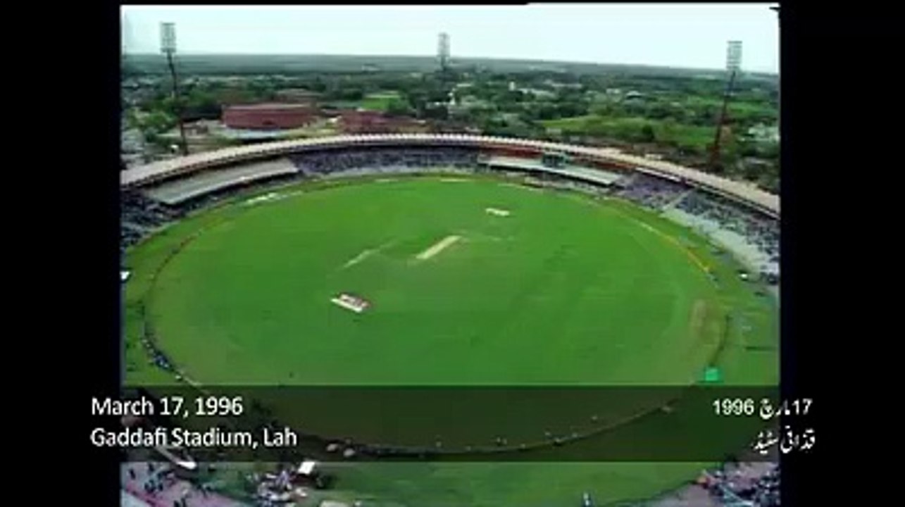 - An Unsung Hero who took 96 bullets for Pakistan