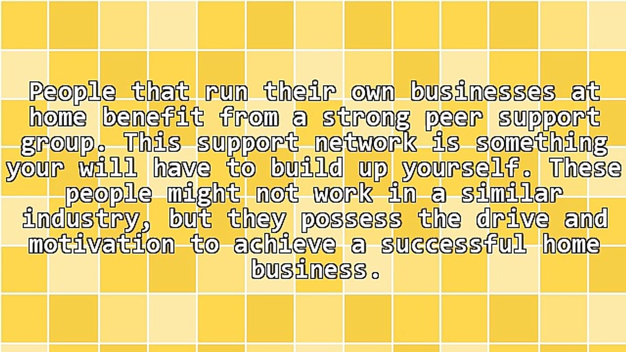 Getting The Assistance To Open Your Own Home Business Enterprise