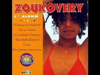 zoukovery-d'amour et d'amitié