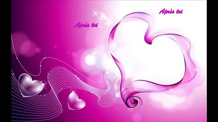 Zoukovery-Après toi - zouk love -