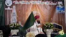 Lam Yati Nazeero Kafi Nazarin - Holland Mehfil-e-Naat