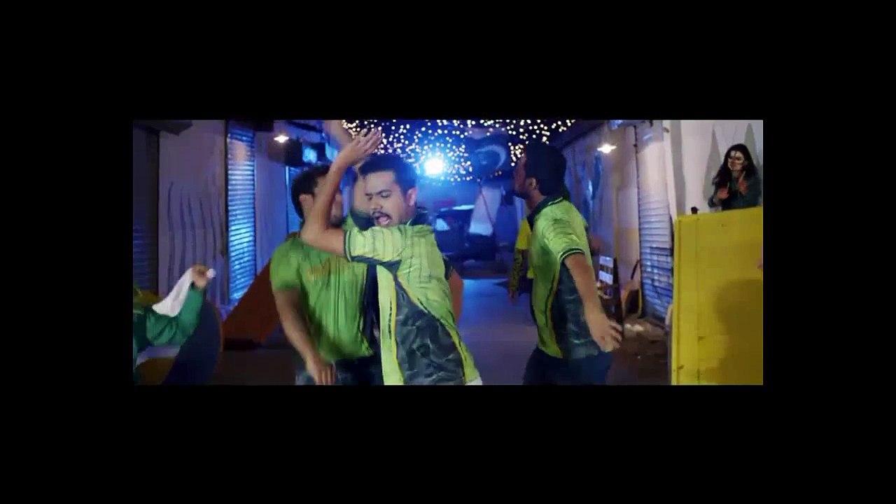 Its World And How Can Be A Ali Gul Pir Can Do Anything - Excellent Song 'SHOW MACHA'