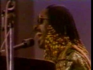 Stevie Wonder 1982  Master Blaster