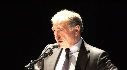 Voeux 2015 de Philippe Houillon