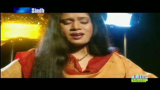 Bulia By Naheed Ali -Sindh Tv-Sindhi Song