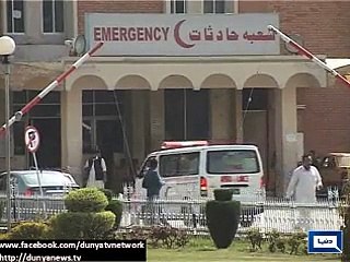 WorldCup 2015 - Target attacks on ASWJ leaders, one killed while other escaped unhurt