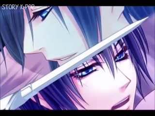 Vampire Kisses Sezonul II Trailer