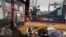 Grand Theft Auto 5 GTA V PS4 Walkthrough Parte 14 Misión 18 Gameplay Español Historia Xbox One 1080p