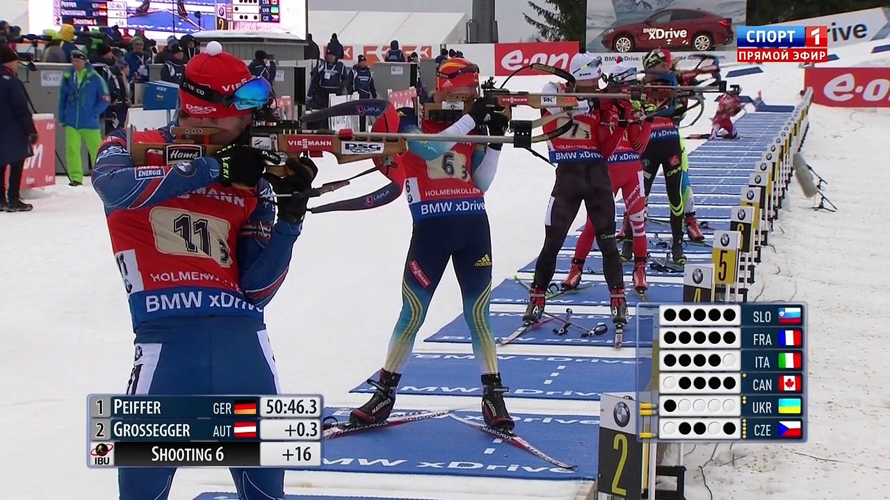 Холменколлен муж. эстафета 2_2