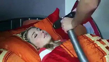 Man wrong With An Woman!