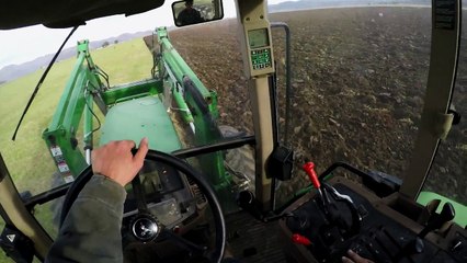 GoPro- Flipping Fields at Sherbine Farms