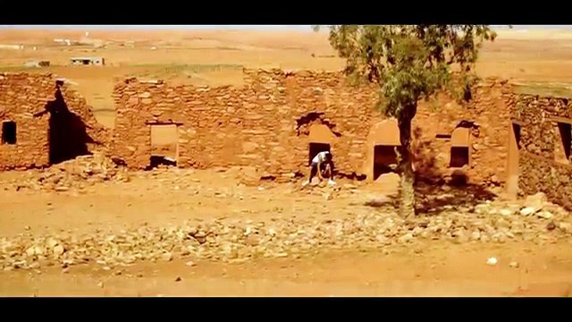 La Fouine feat. Reda Taliani - Va Bene (clip officiel)