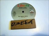 MOSES TYSON -THIS KIND OF MUSIC(RIP ETCUT)LIBERTY REC 82
