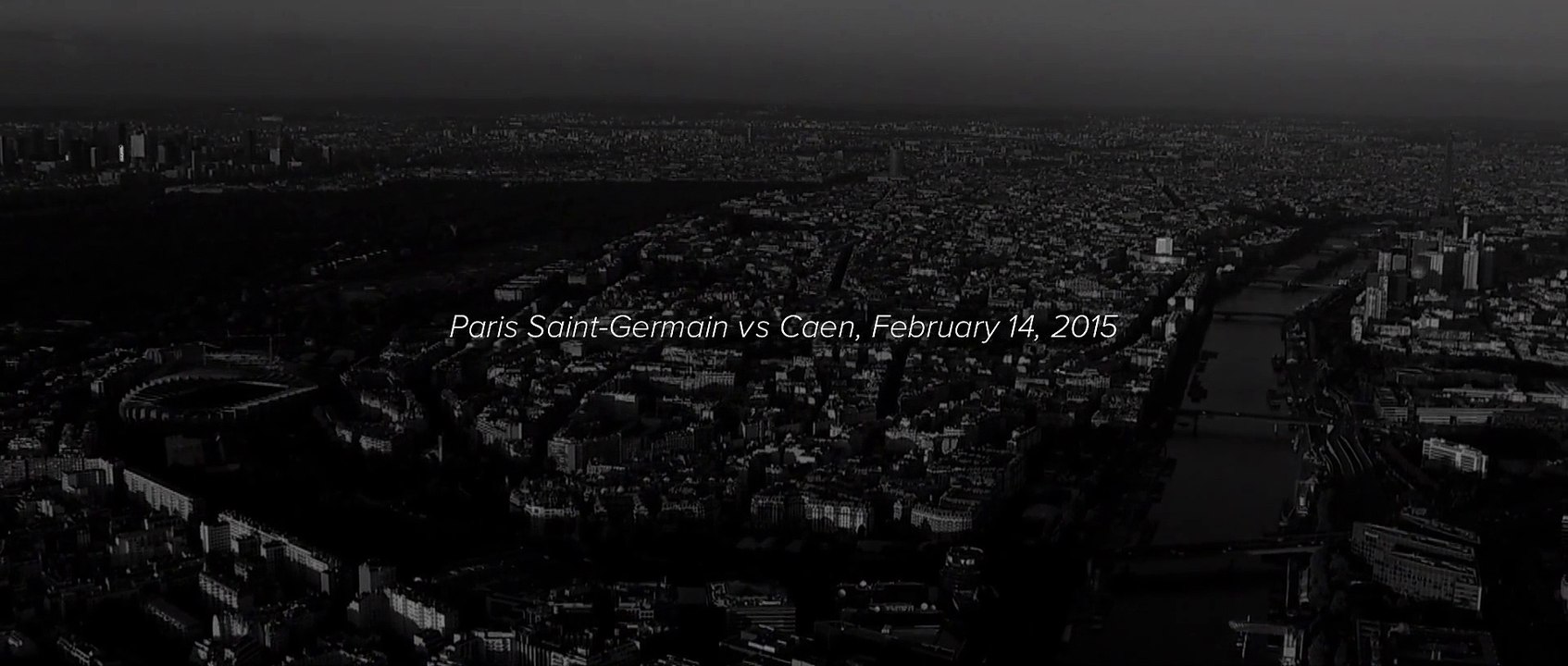 805 Million Names – Zlatan Ibrahimović -Ce qui se cache derrière les tatouages de Zlatan (PSG vs Caen)