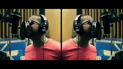 La Fouine feat Omarion - Cry(official video)