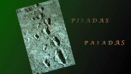 Enigmas Notables 18 Pisadas pasadas