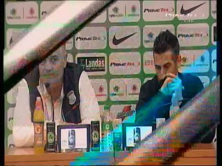 Ομόνοια - Απόλλων (Δηλώσεις Αντόνε)