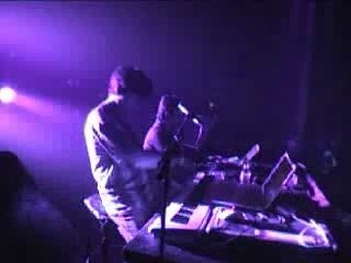 Black Devil Disco Club @ Phunk Cirkus