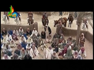 Hazrat Awais Qarni (story)