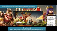 2015 Clash of Clans Gems Generator with Proof No Survey No Password
