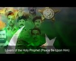 Pak Army (Allah ho Akbar)